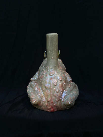 The Pearl Toad - Bong