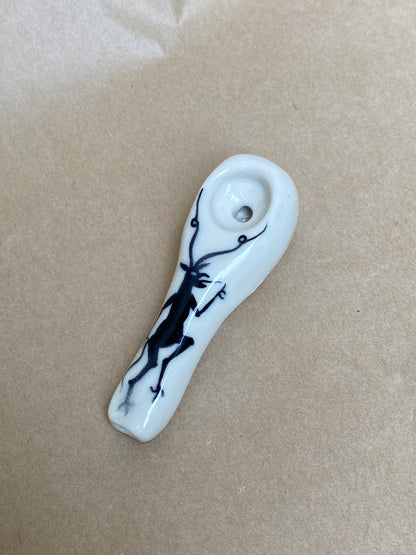 Demon - Thumb Pipe 3