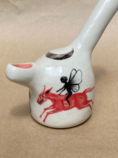 Night - Bong
