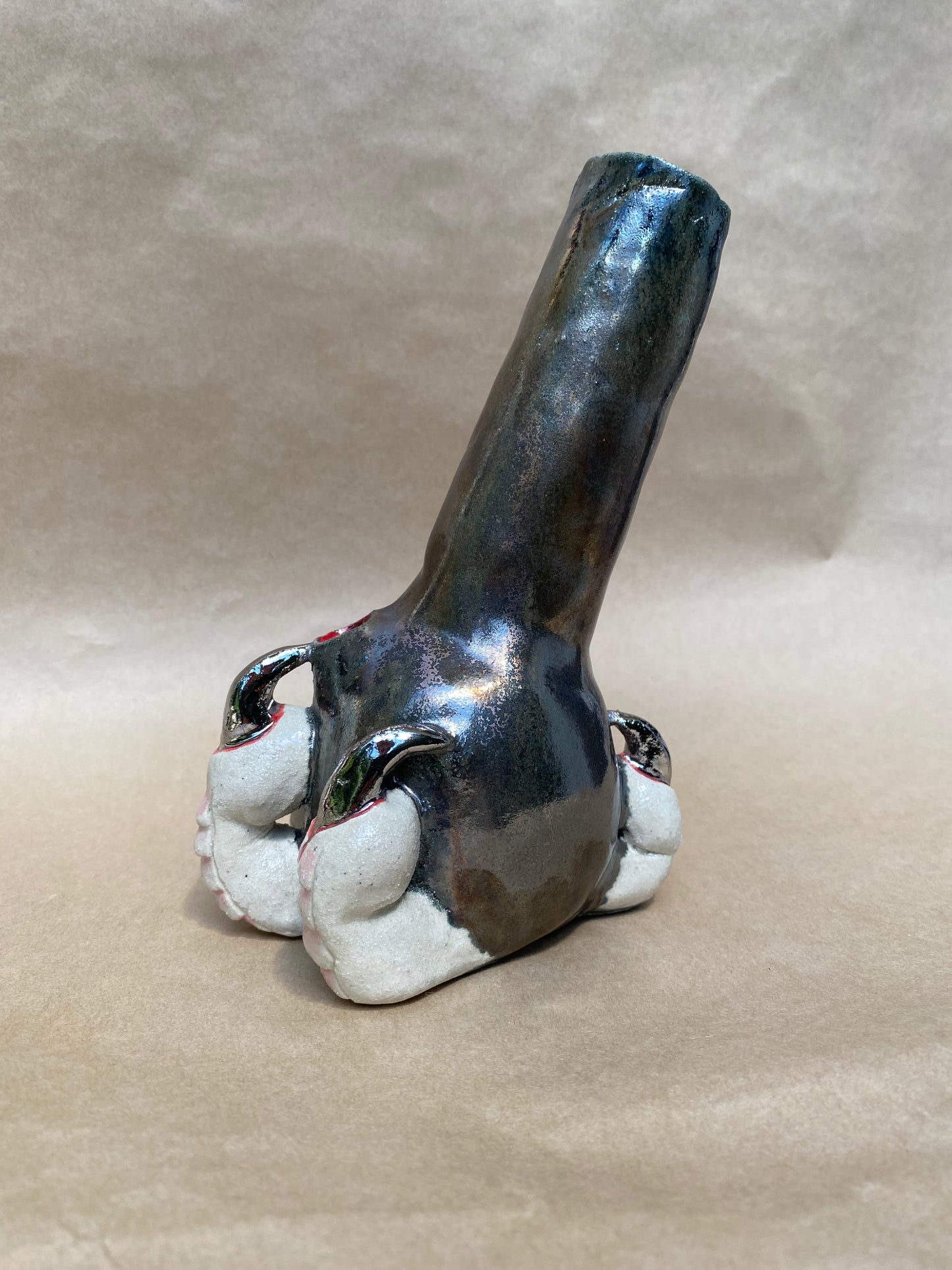 Devils Claw - Bong