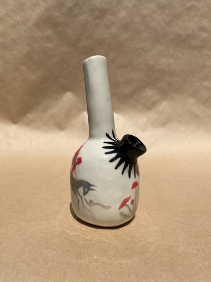Captivated - Mini Bong
