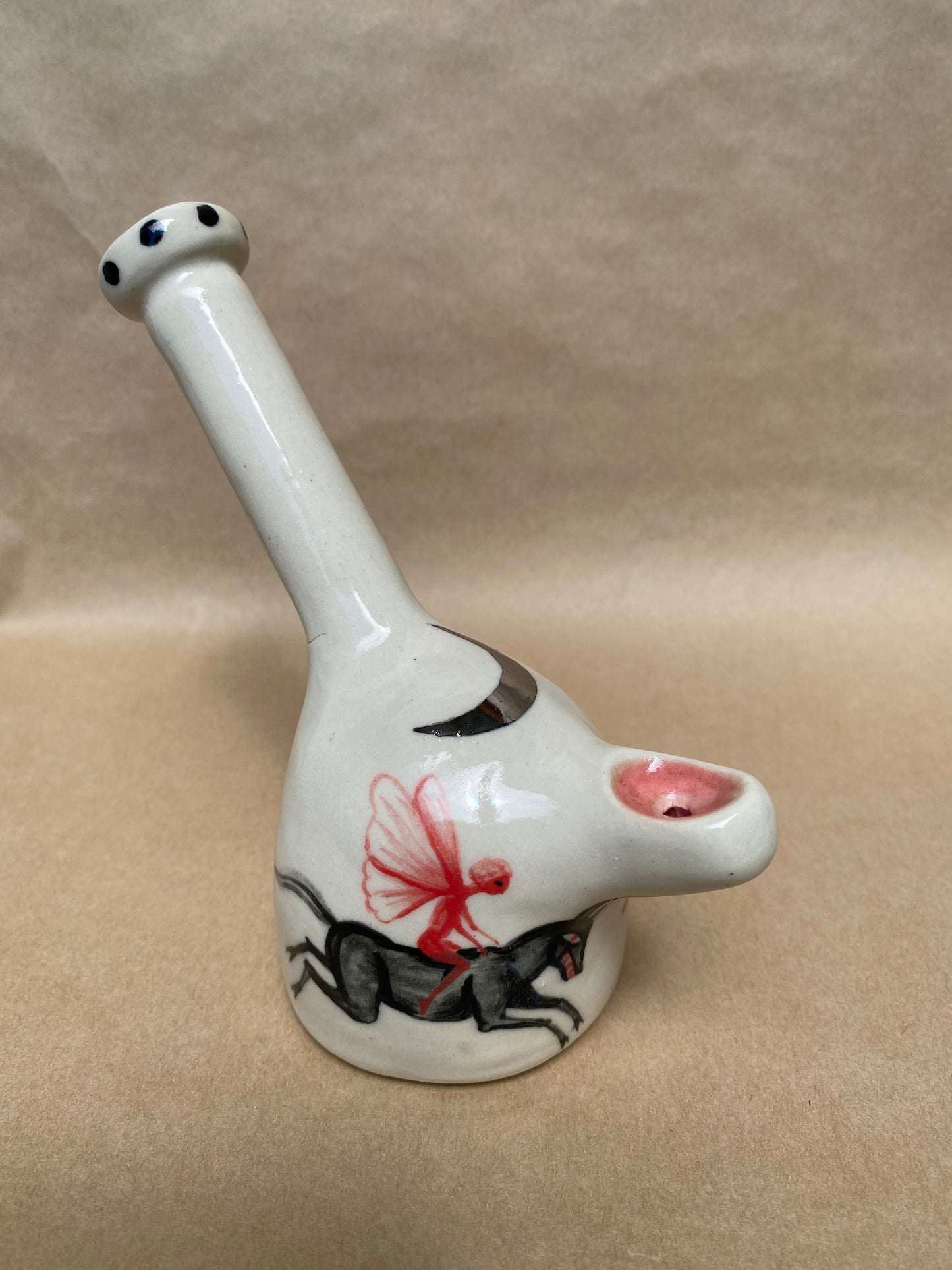 Night - Bong