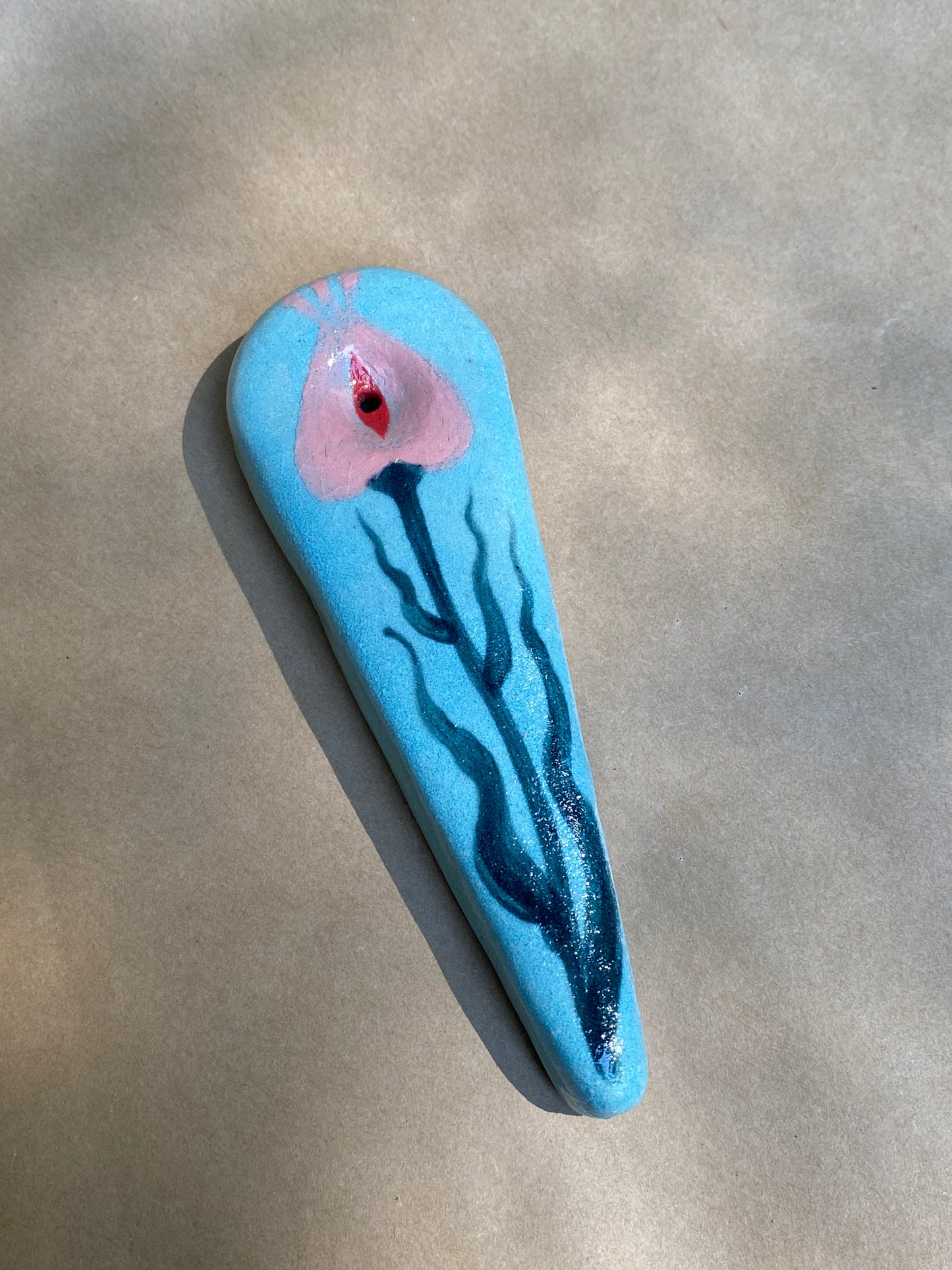 Tulip - Pipe