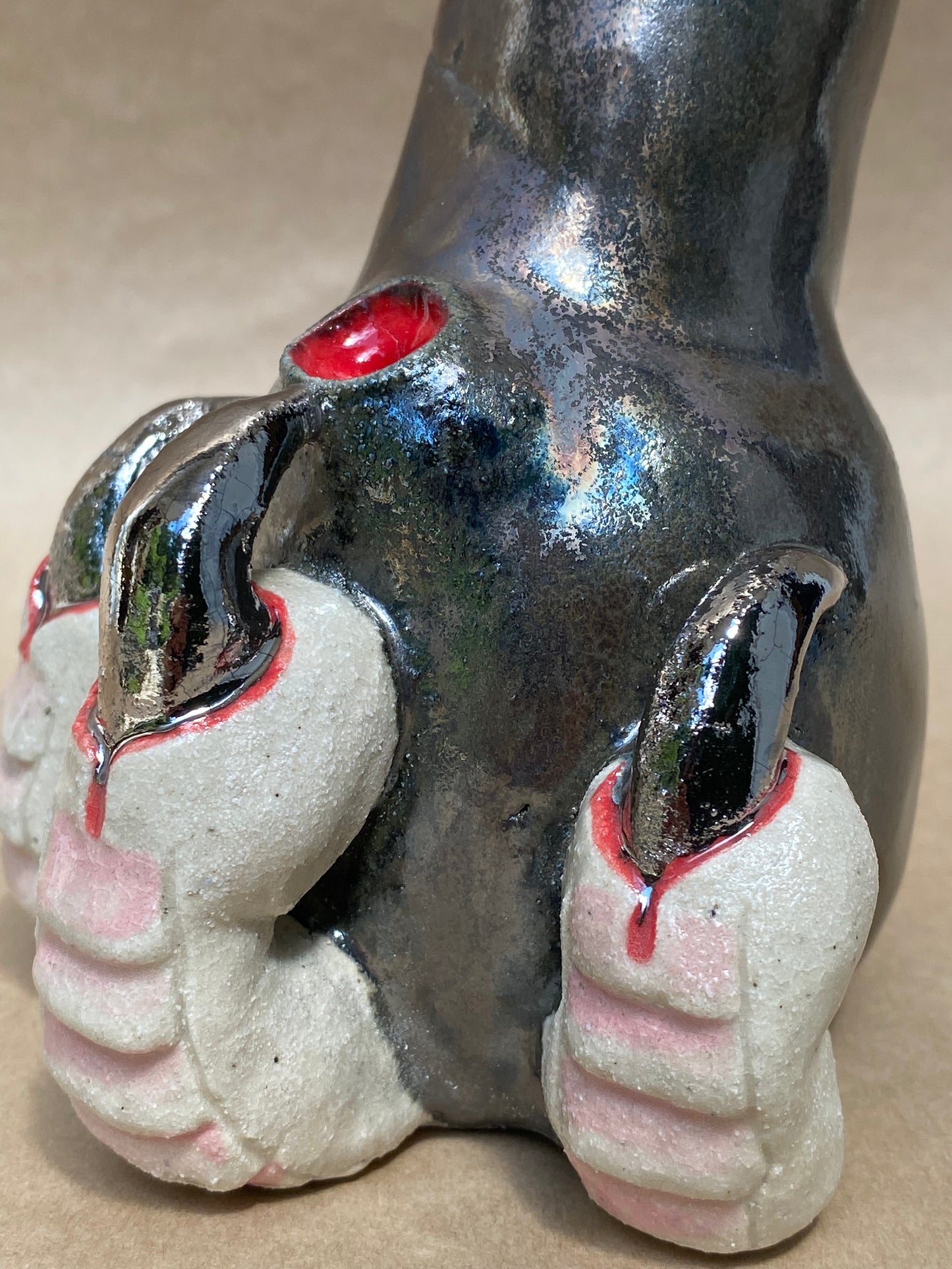 Devils Claw - Bong