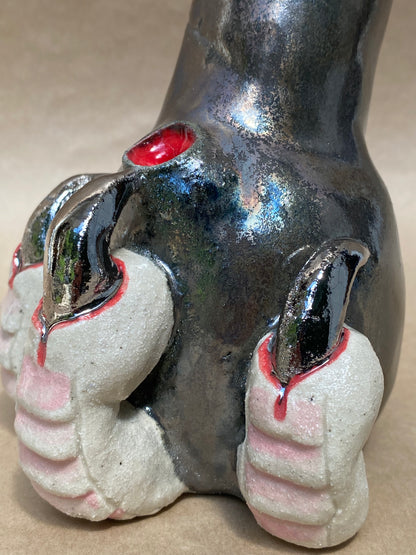 Devils Claw - Bong