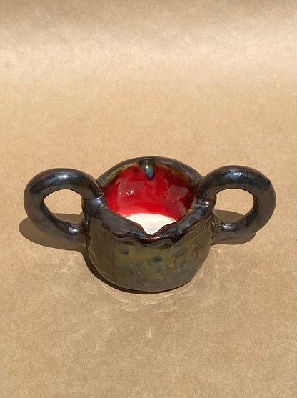 Peaceful Pause - Ashtray