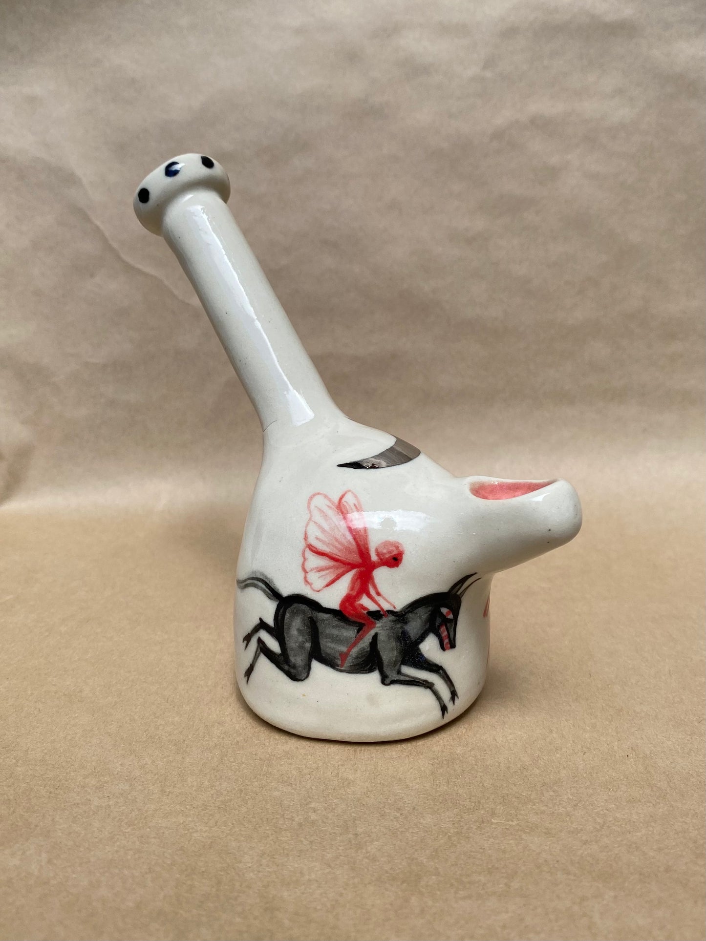 Night - Bong