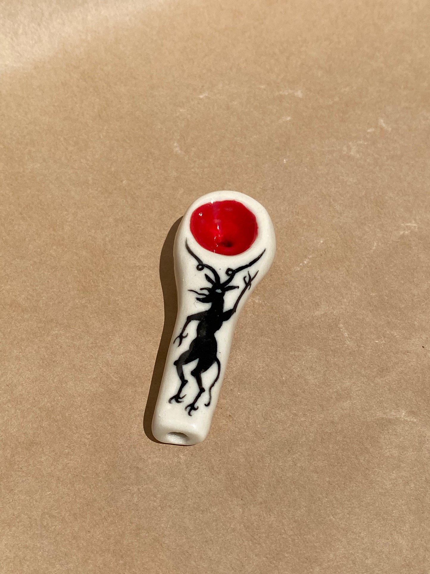 Demon - Pipe