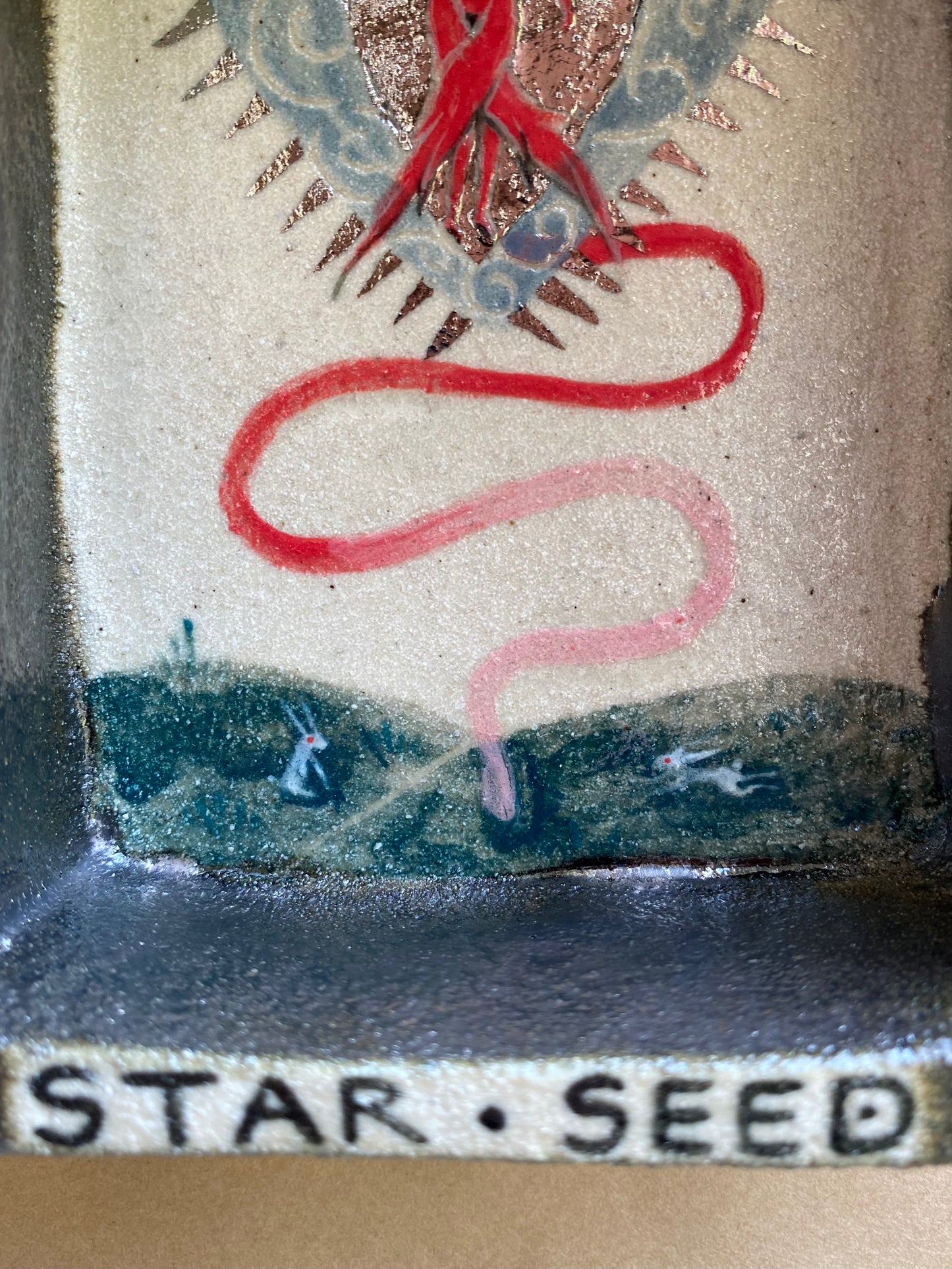 Star Seed - Altar