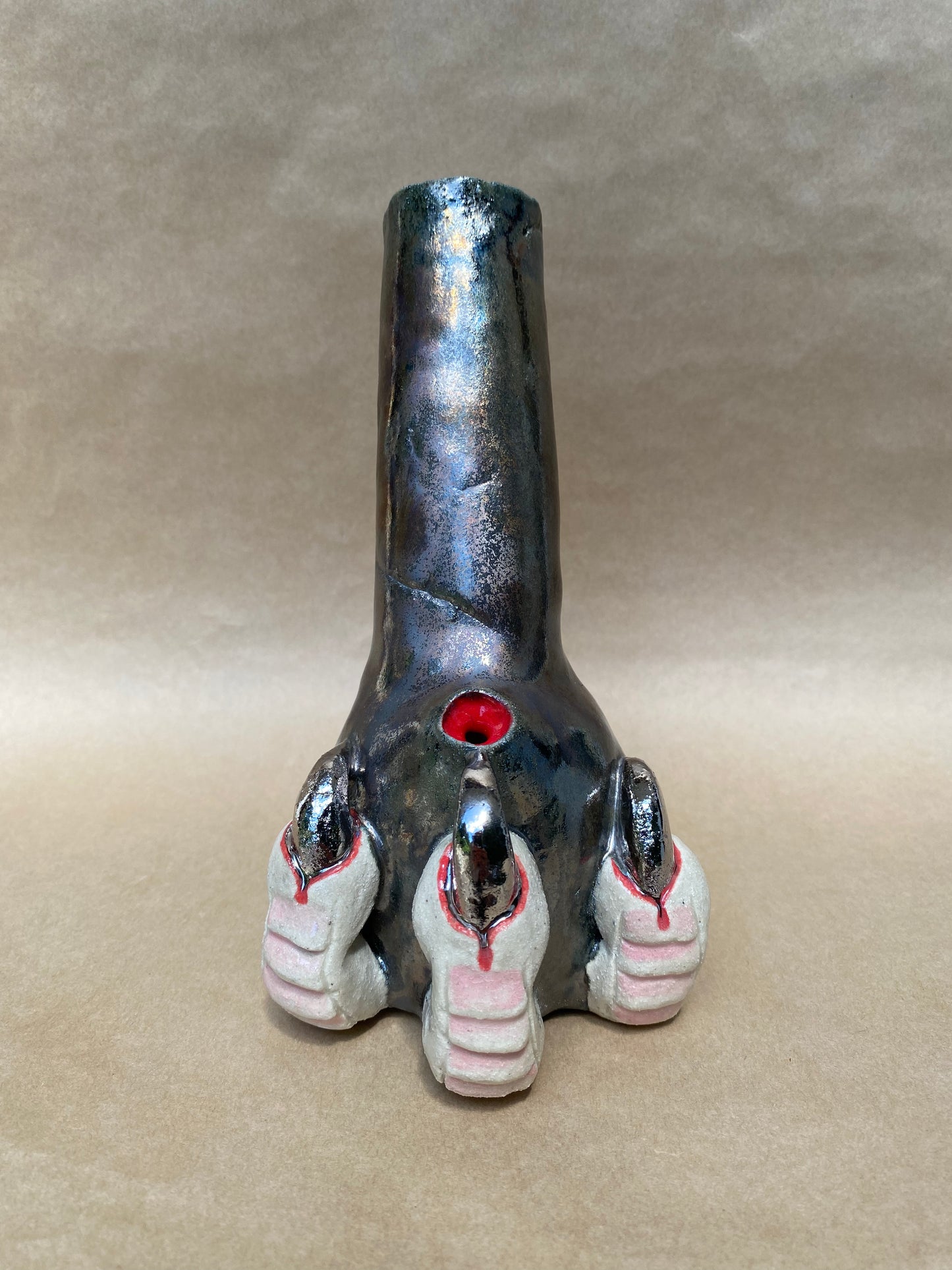 Devils Claw - Bong