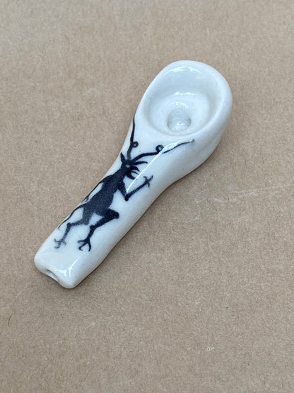 Demon - Thumb Pipe 1