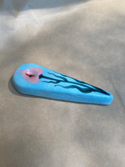 Tulip - Pipe