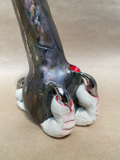 Devils Claw - Bong