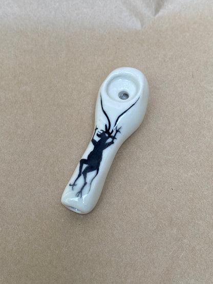 Demon - Thumb Pipe 2