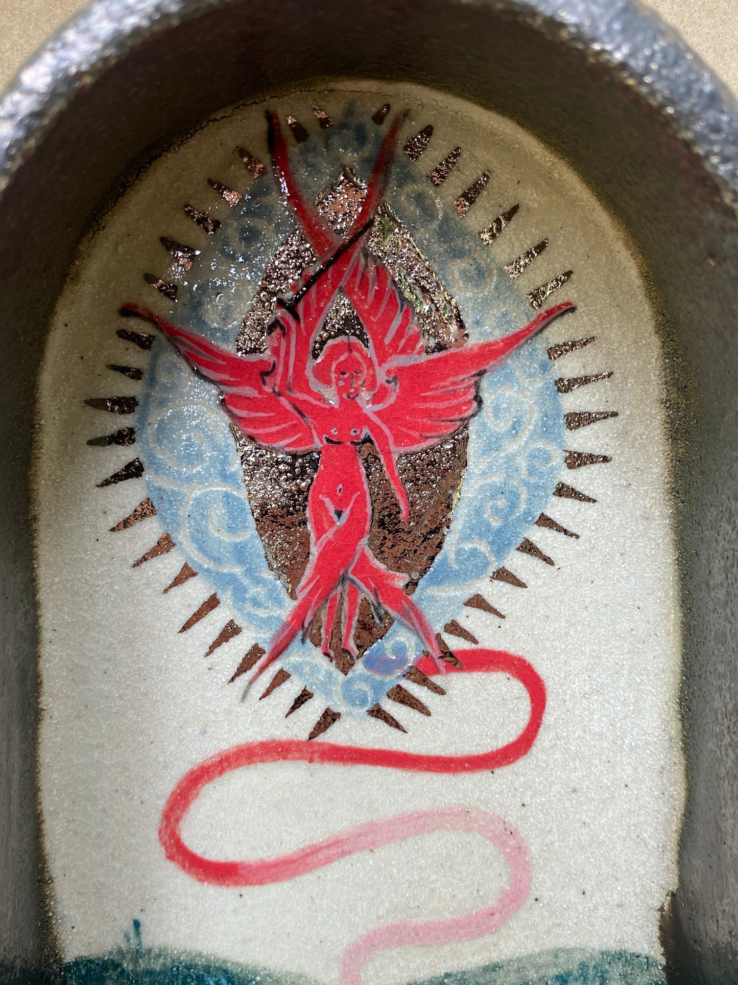 Star Seed - Altar