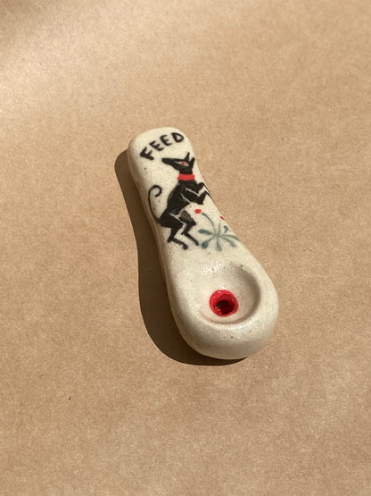 FEED - Thumb Pipe