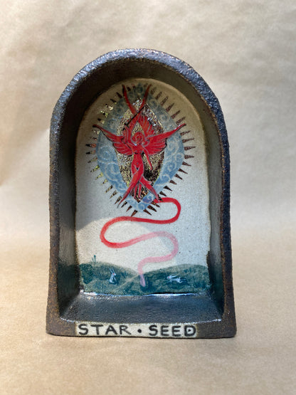 Star Seed - Altar