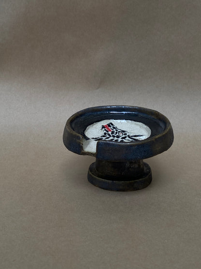 Wolf - Herb Grinder