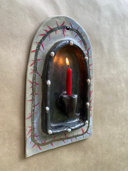 Tooth and Thorn - Altar