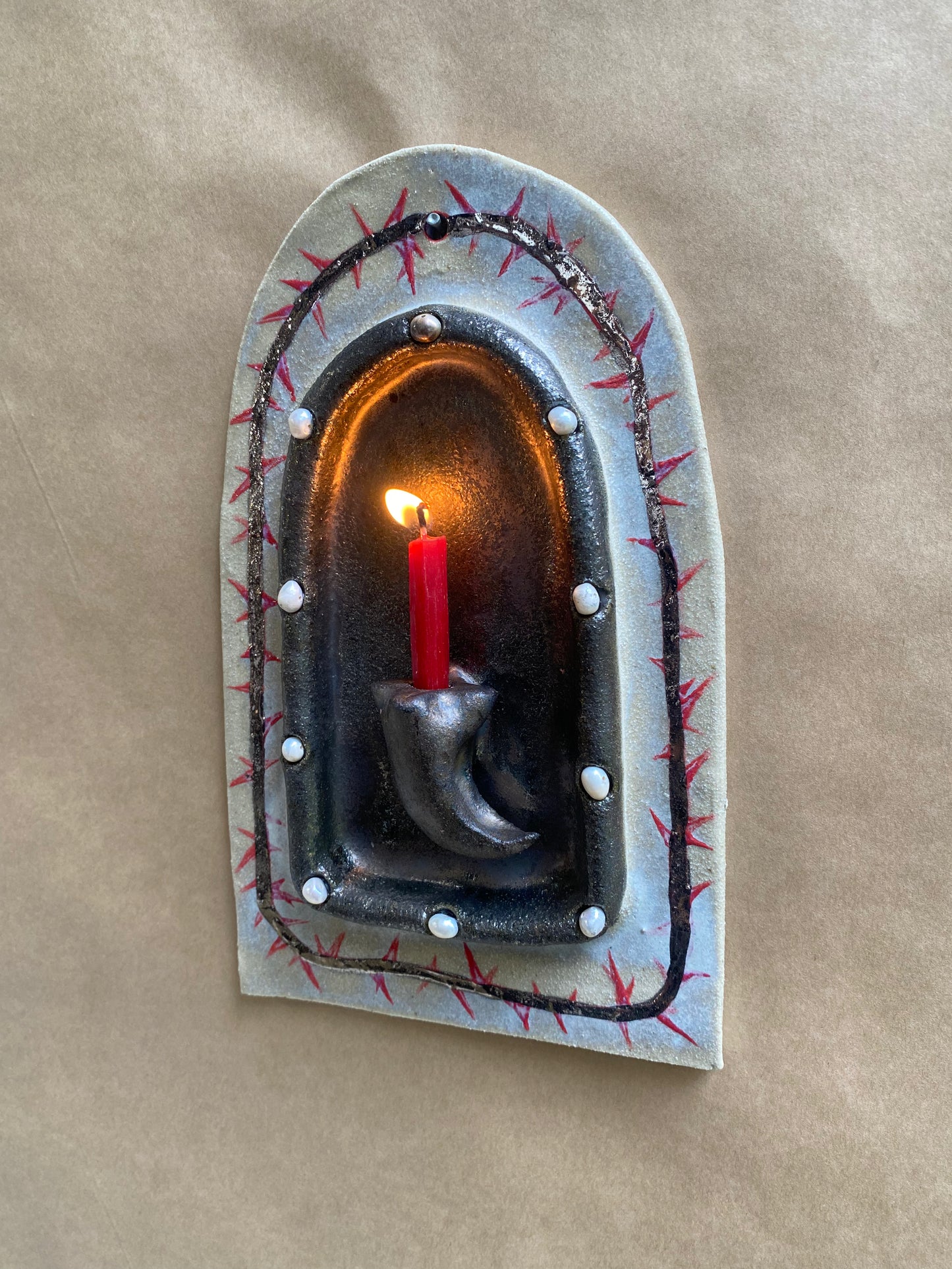 Tooth and Thorn - Altar