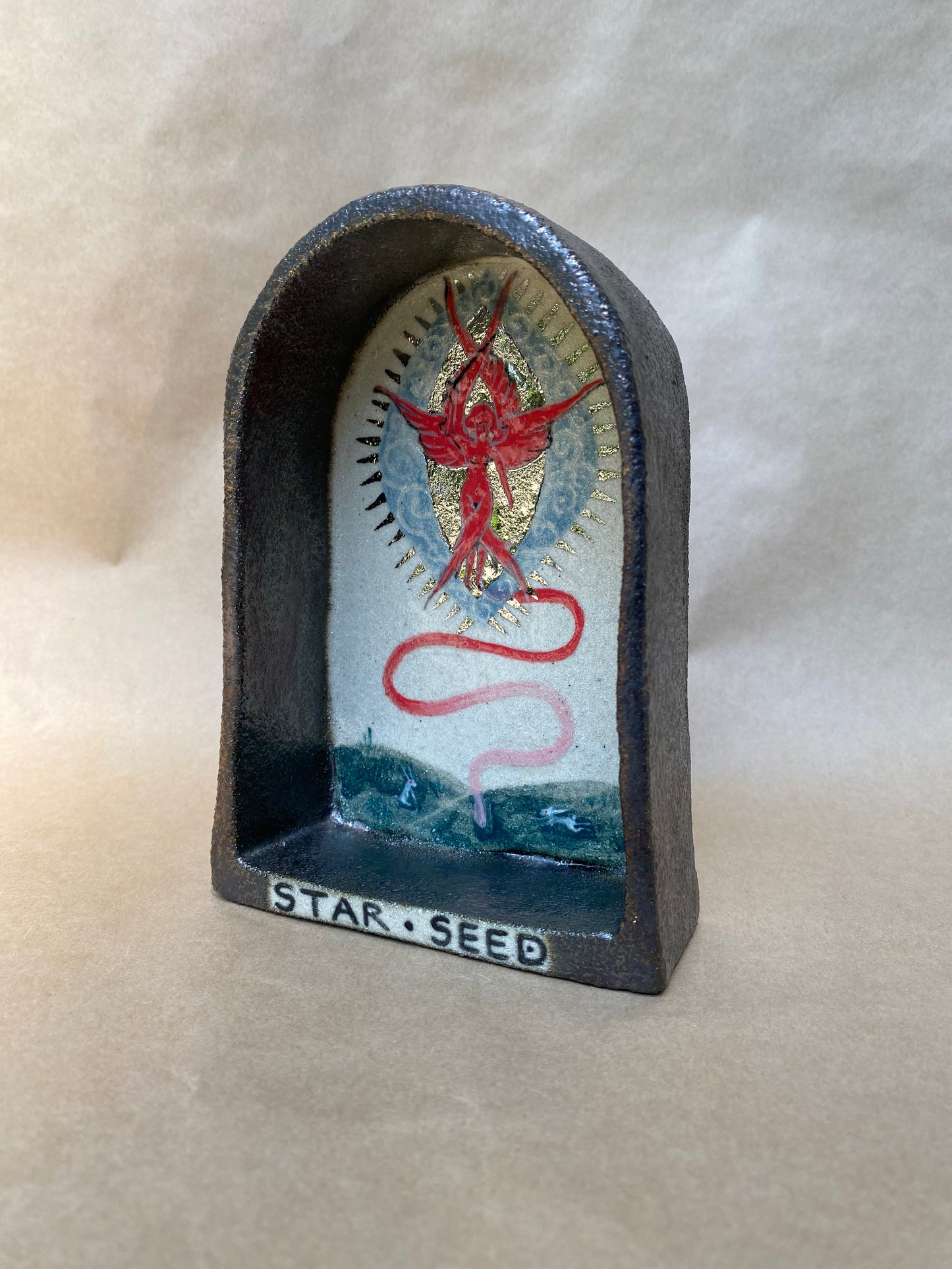 Star Seed - Altar