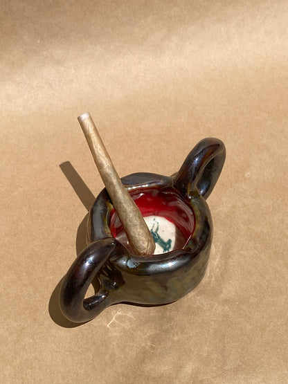 Peaceful Pause - Ashtray