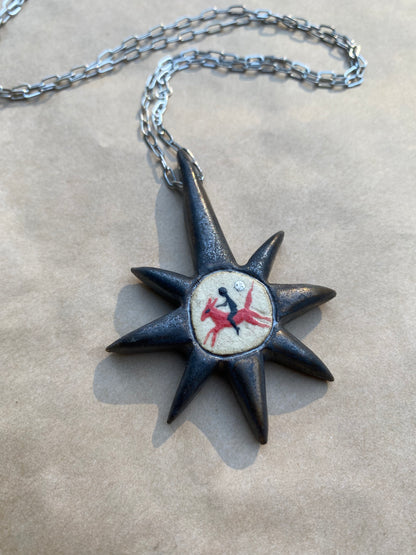 Ride - Necklace