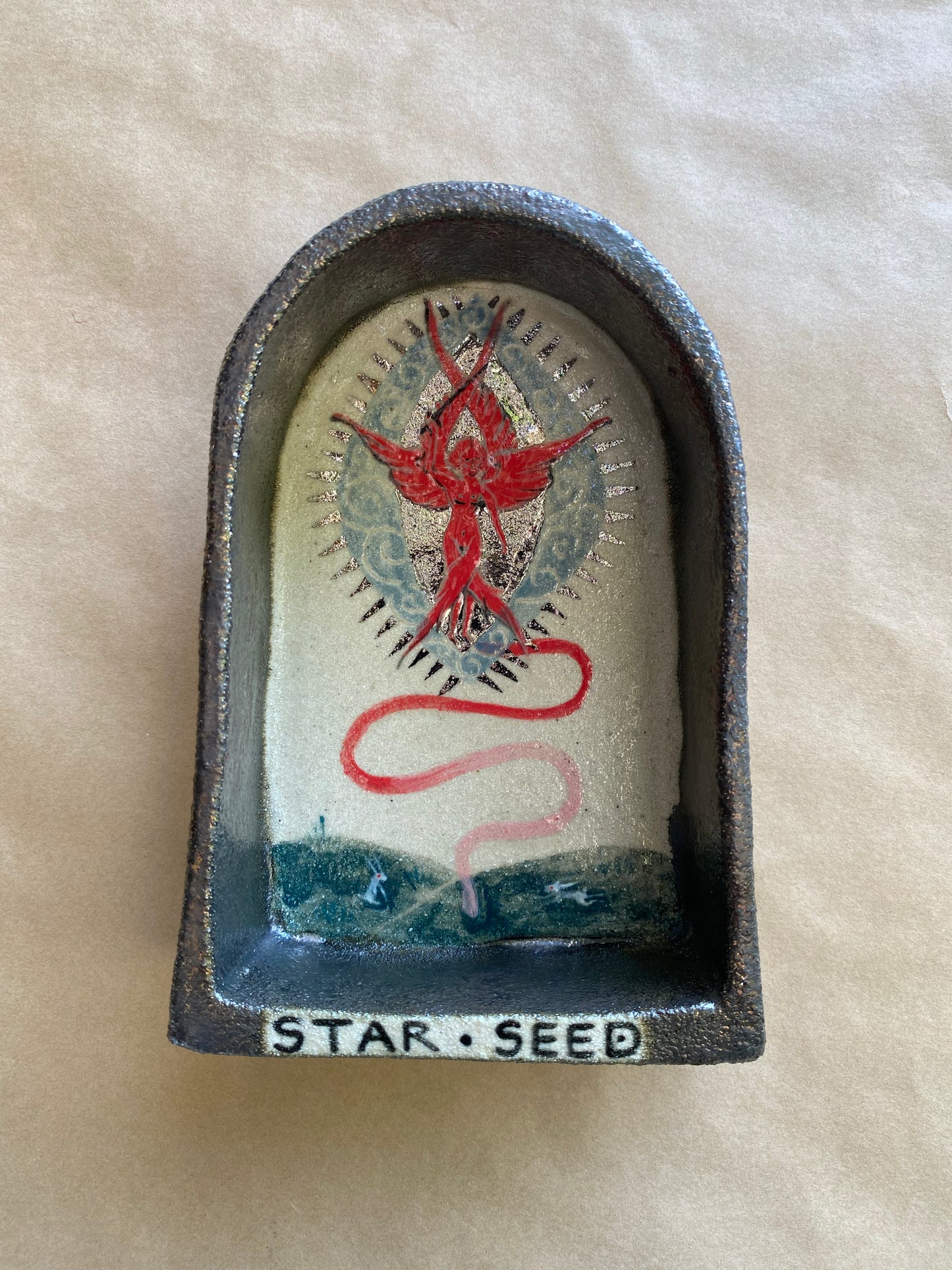 Star Seed - Altar