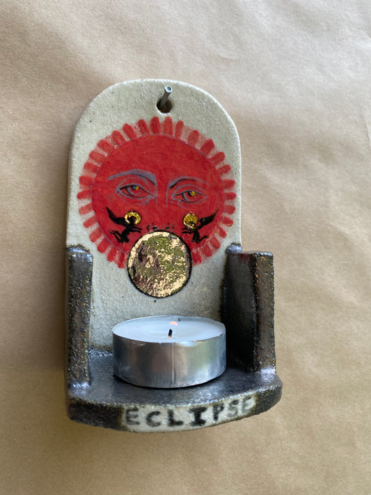 Eclipse - Altar
