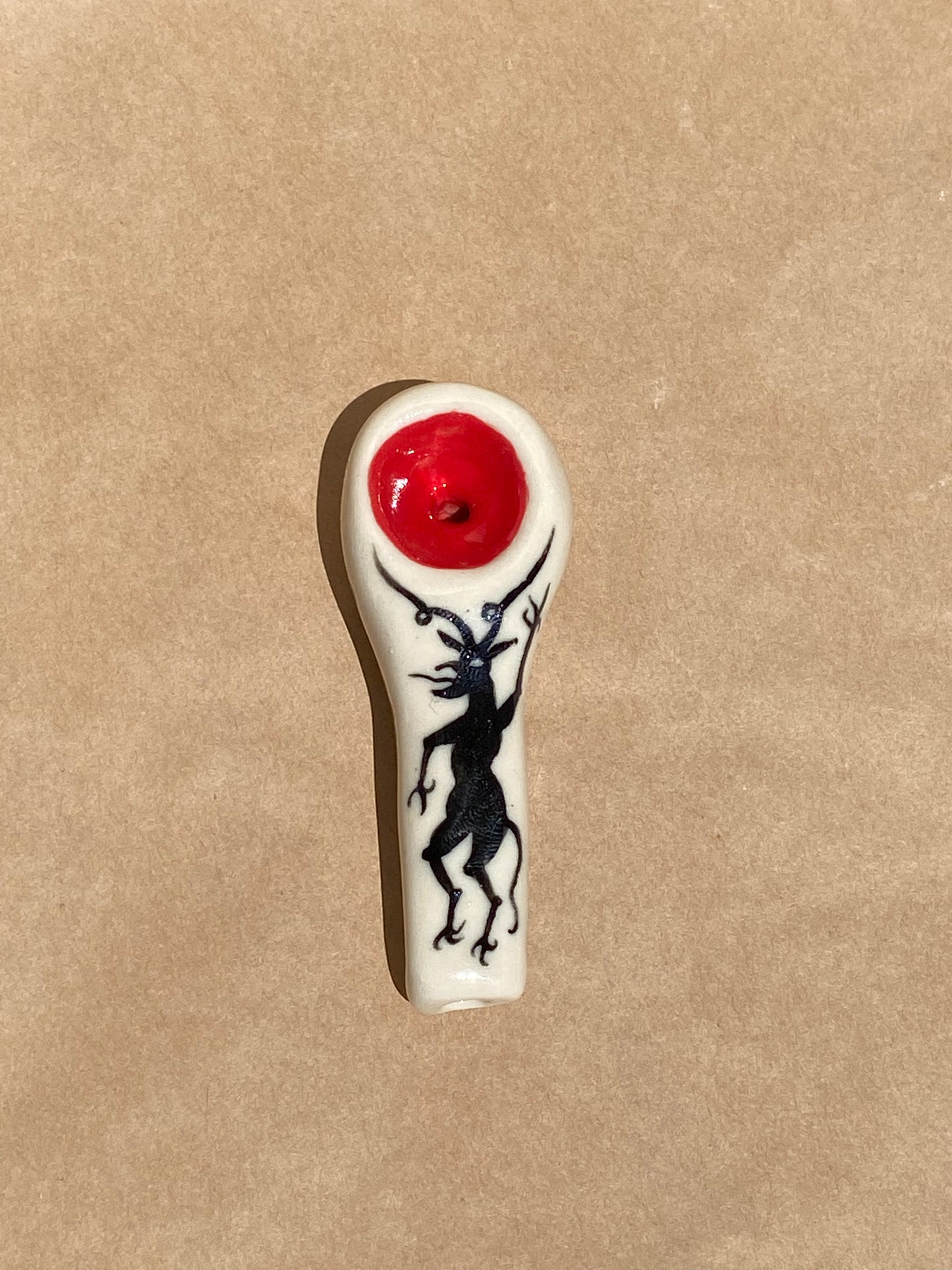 Demon - Pipe