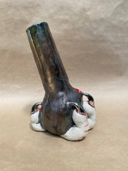 Devils Claw - Bong