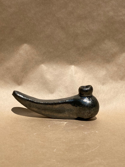 Silver Talon - Pipe