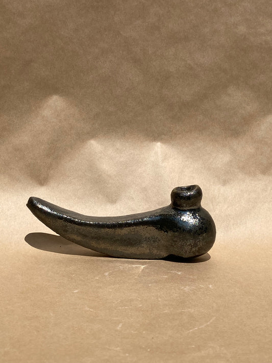 Silver Talon - Pipe