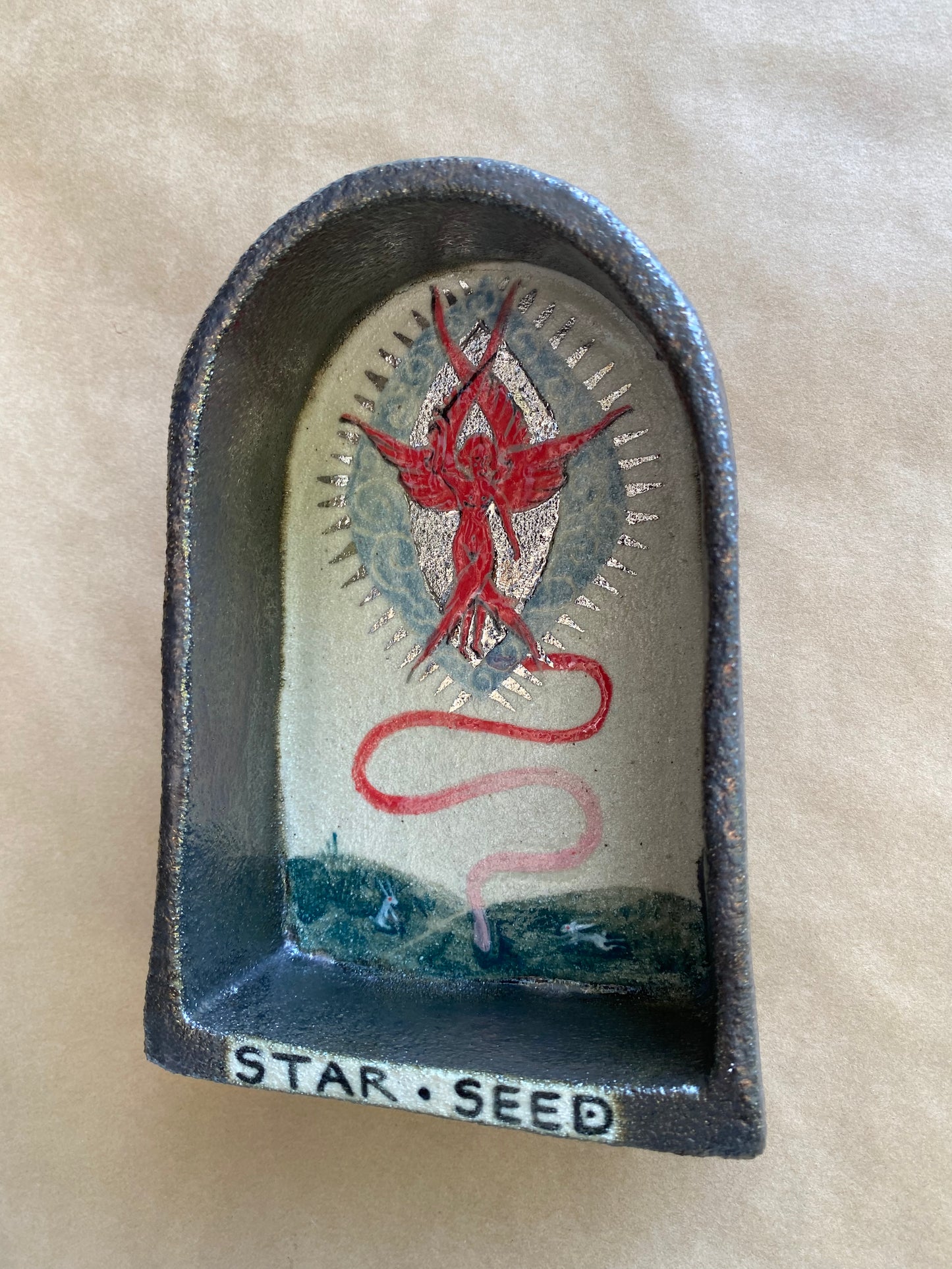 Star Seed - Altar