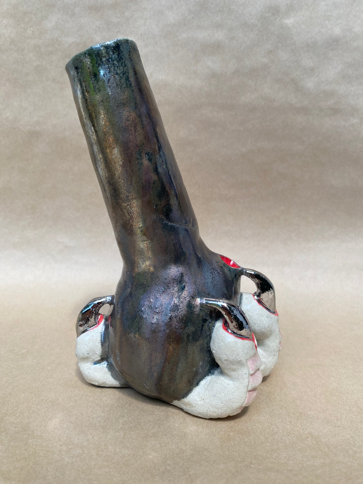 Devils Claw - Bong