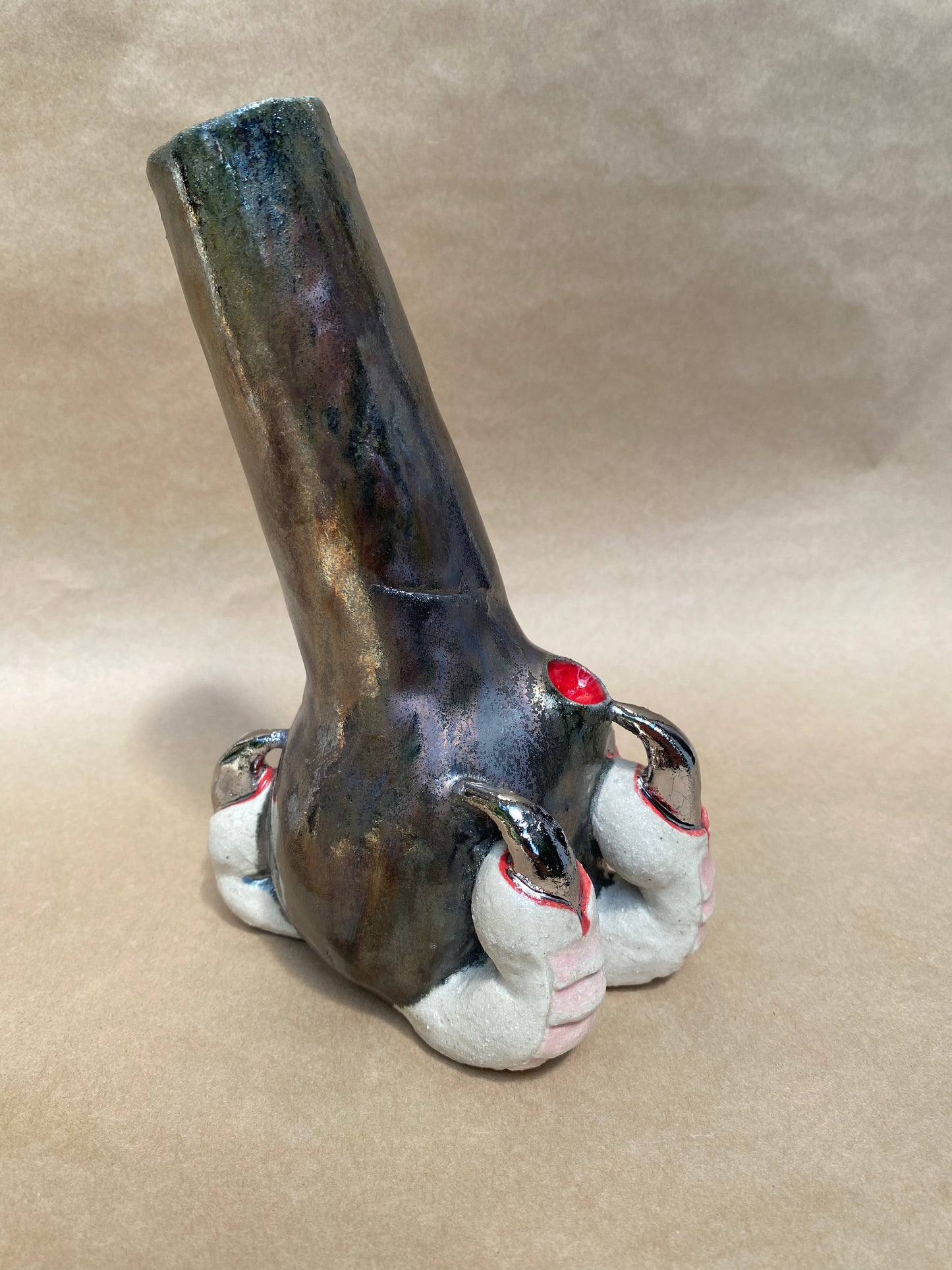Devils Claw - Bong