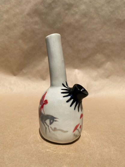 Captivated - Mini Bong