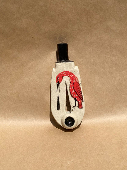 Red Bird - Pipe
