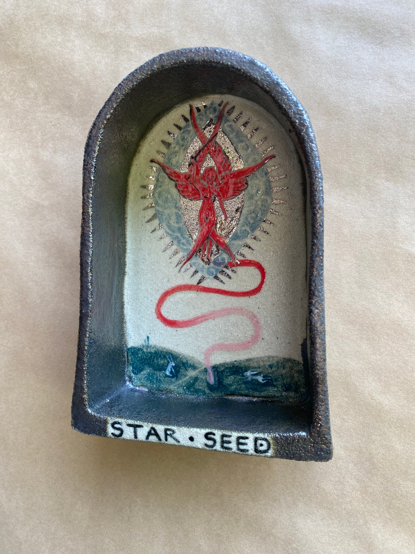 Star Seed - Altar