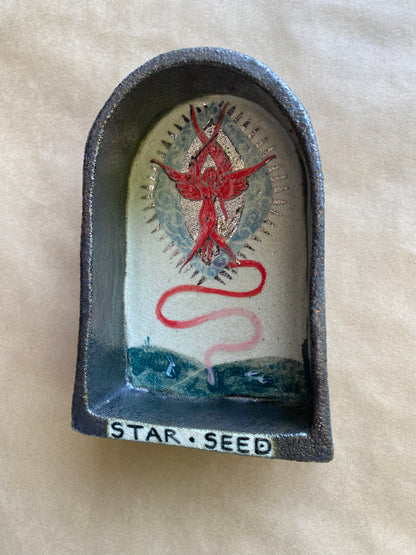 Star Seed - Altar