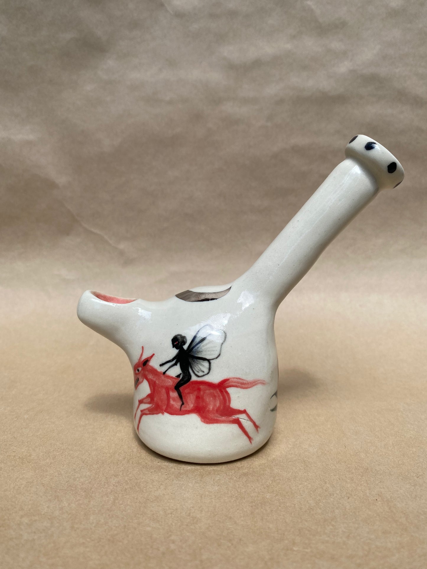 Night - Bong