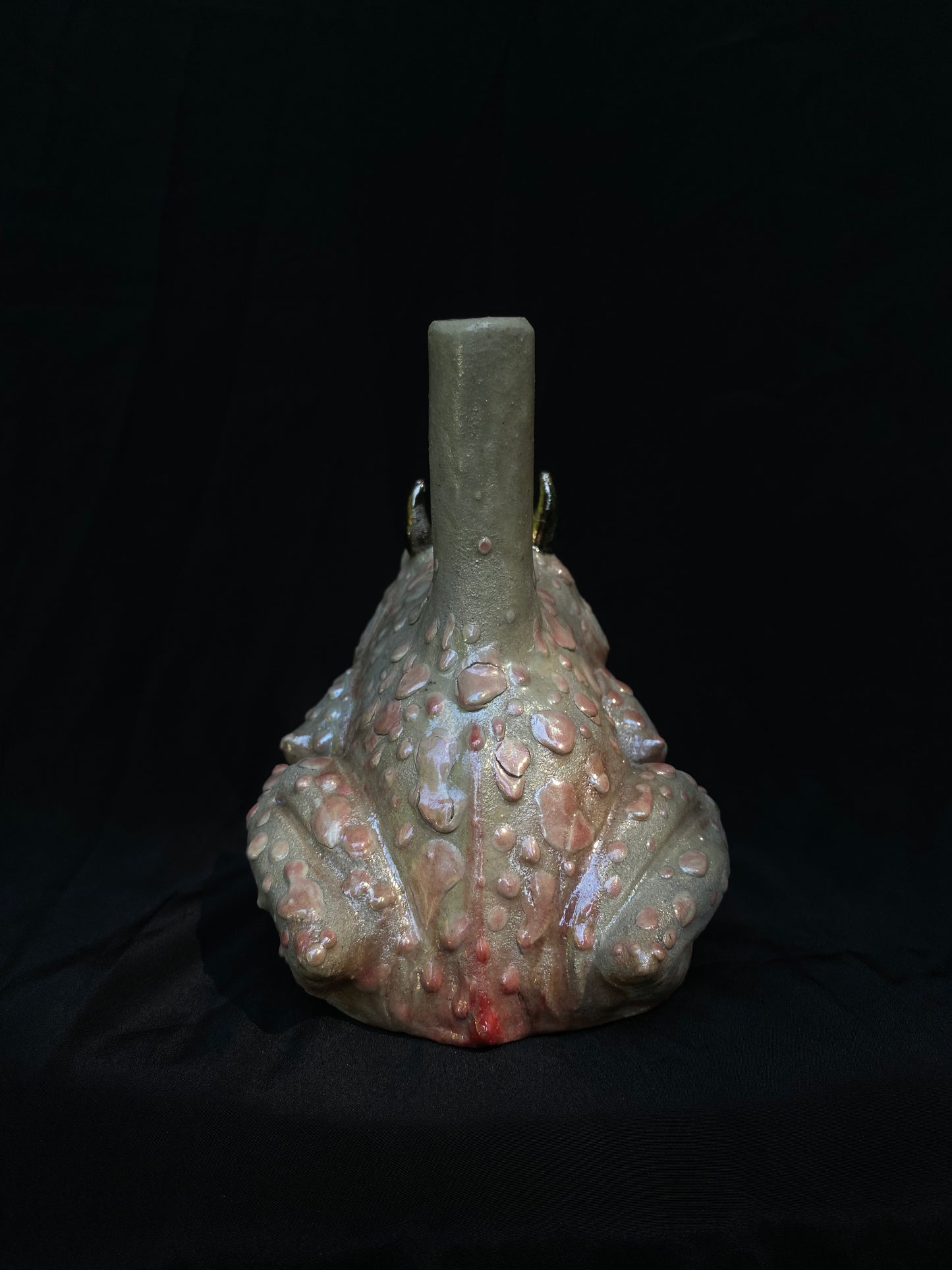 The Pearl Toad - Bong