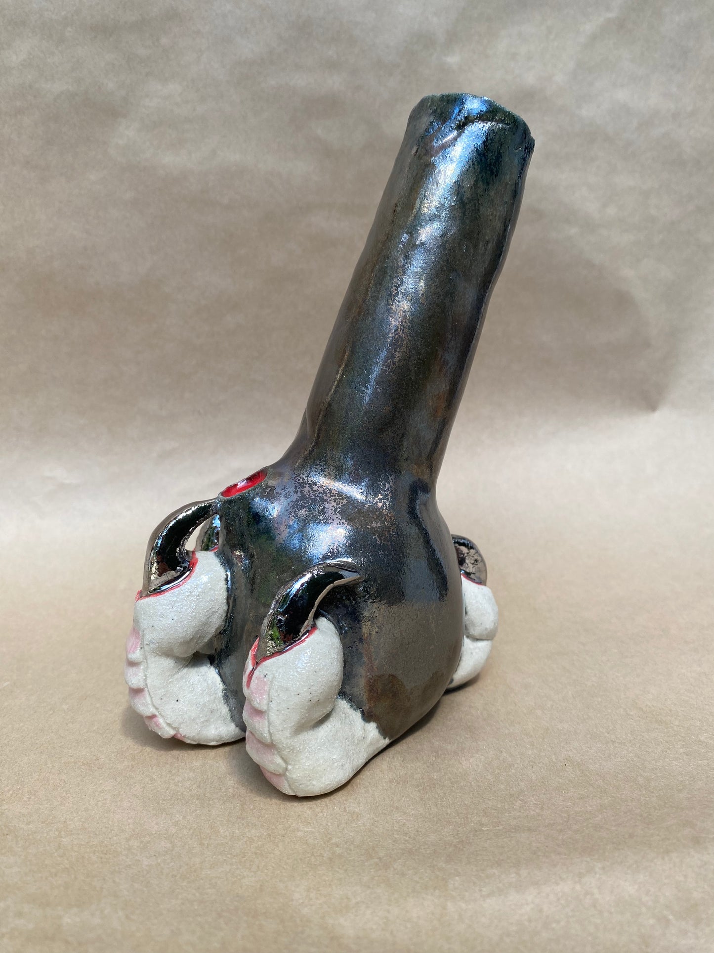 Devils Claw - Bong