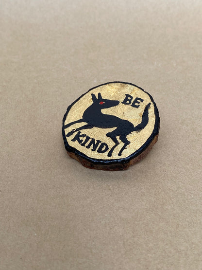 Be Kind - Pin