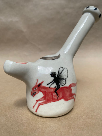 Night - Bong