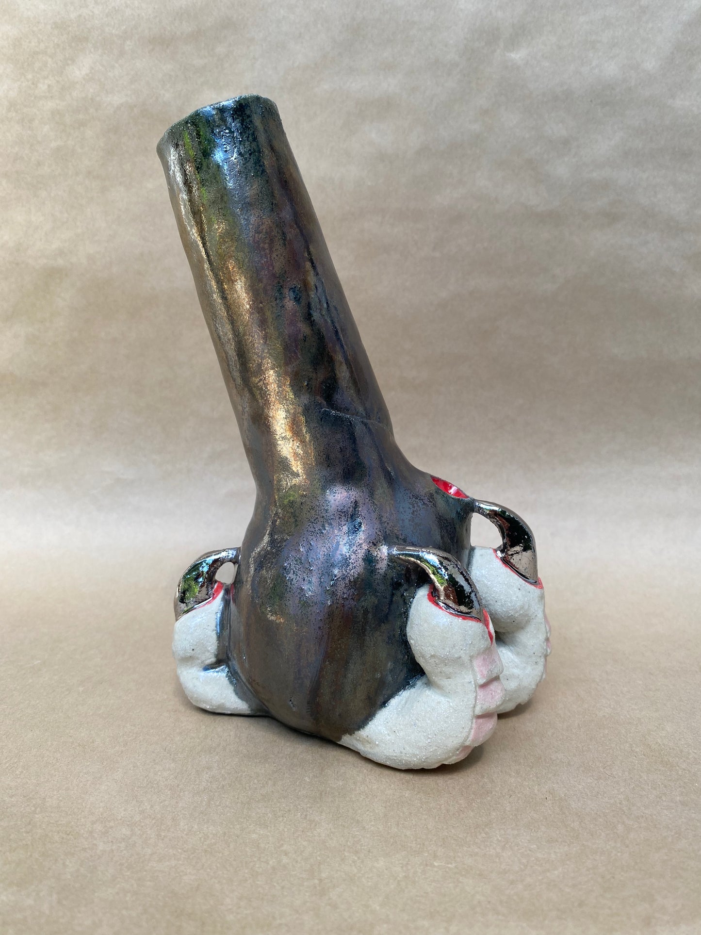Devils Claw - Bong