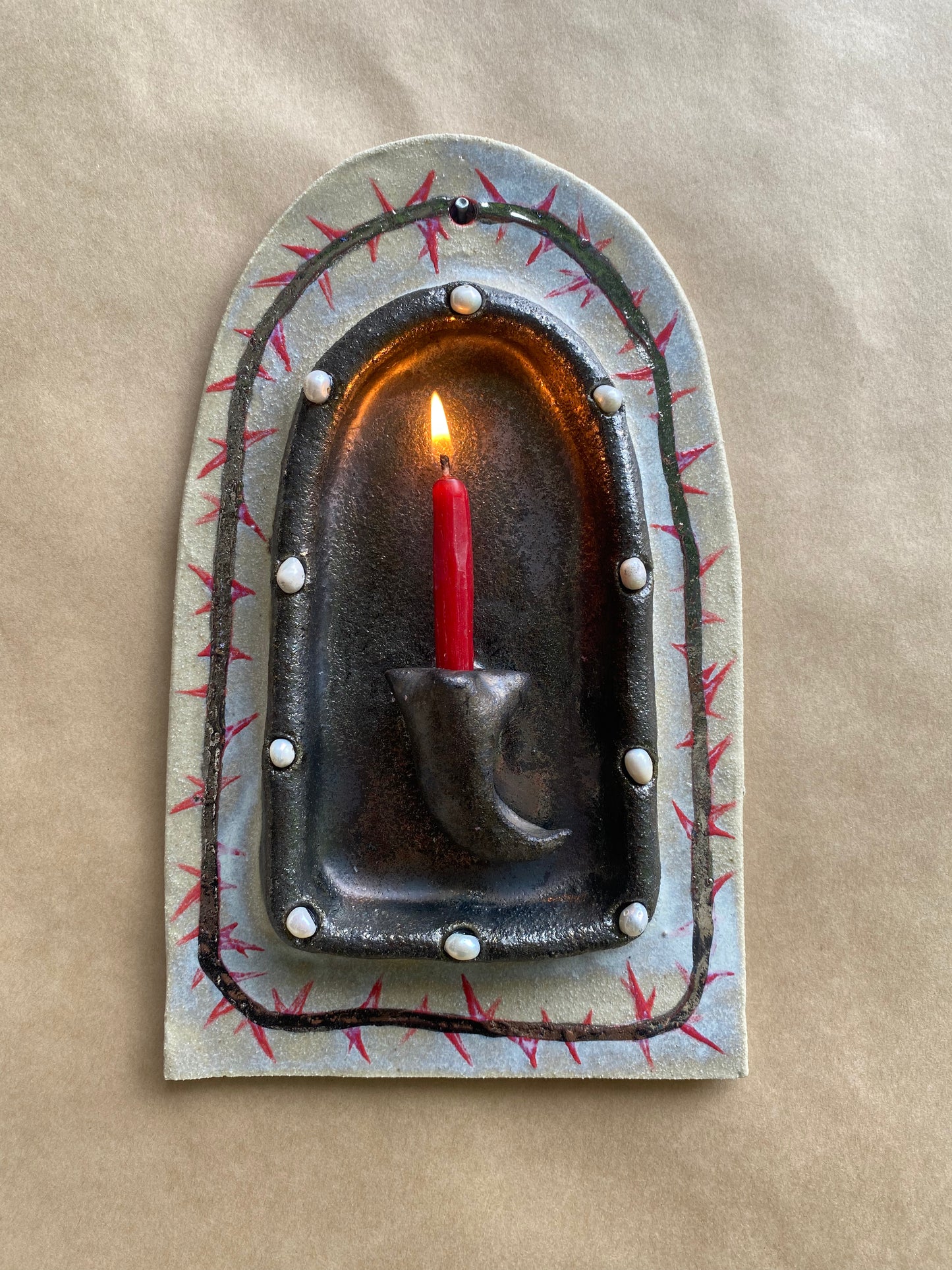 Tooth and Thorn - Altar