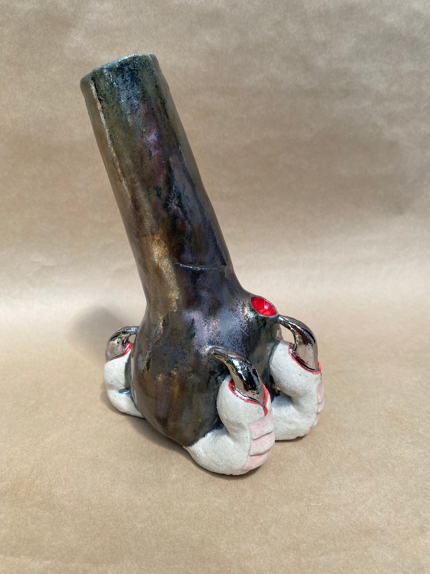 Devils Claw - Bong