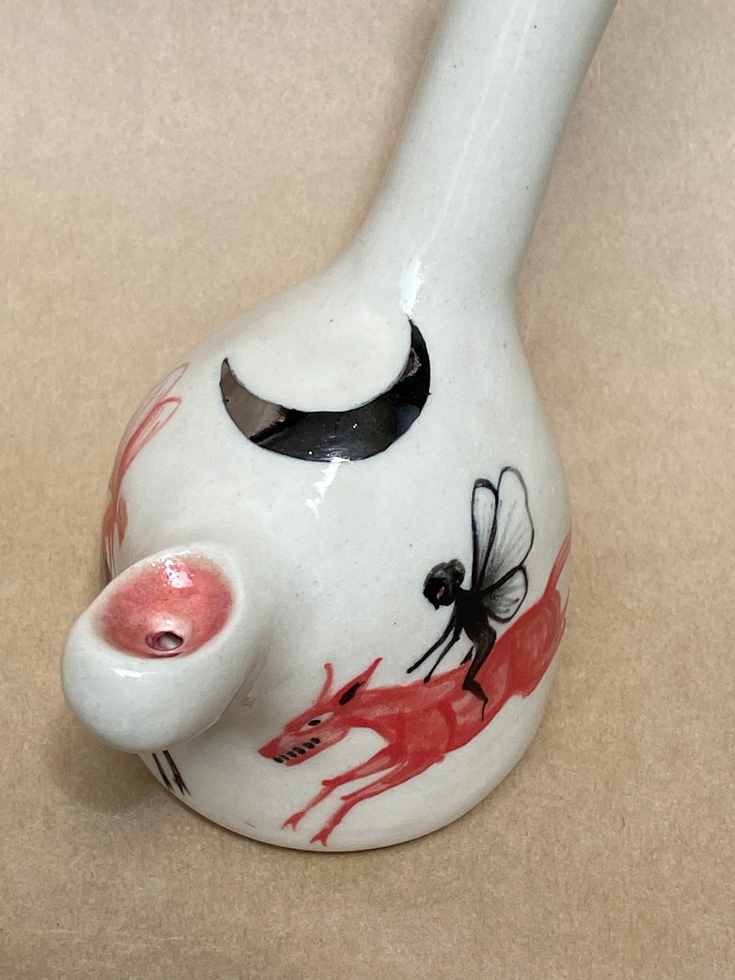 Night - Bong