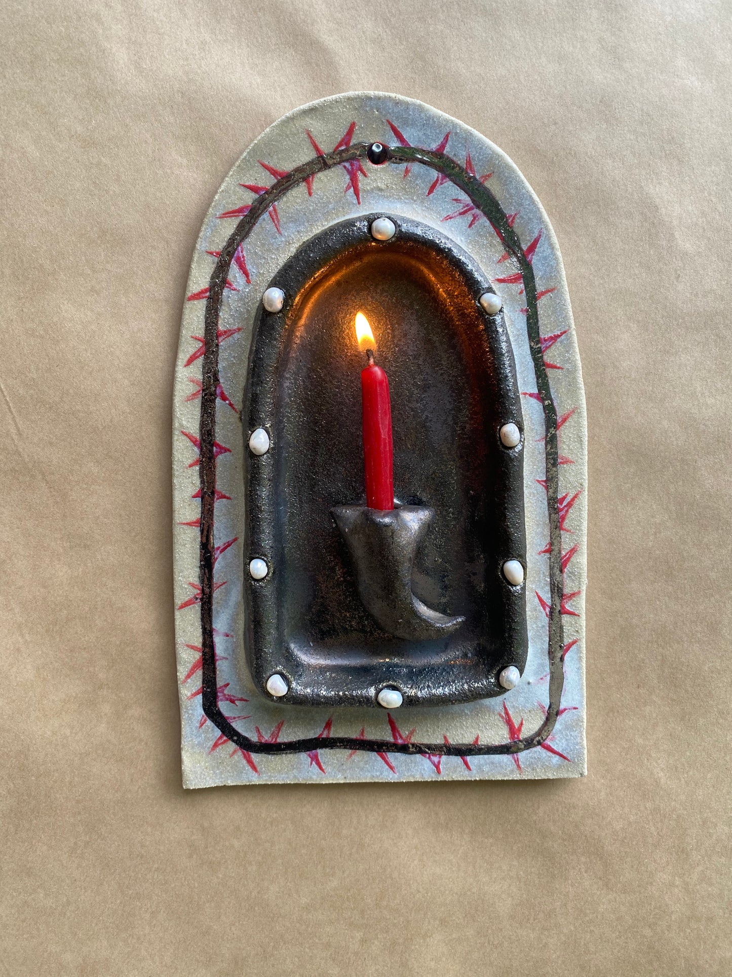 Tooth and Thorn - Altar
